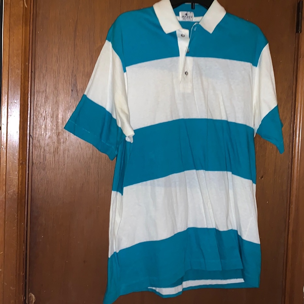 *3 for $25* Men Jockey Polo Shirt size XL